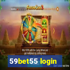 59bet55 login